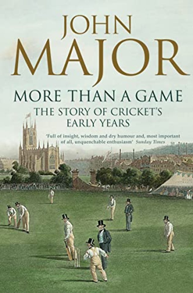 More Than A Game