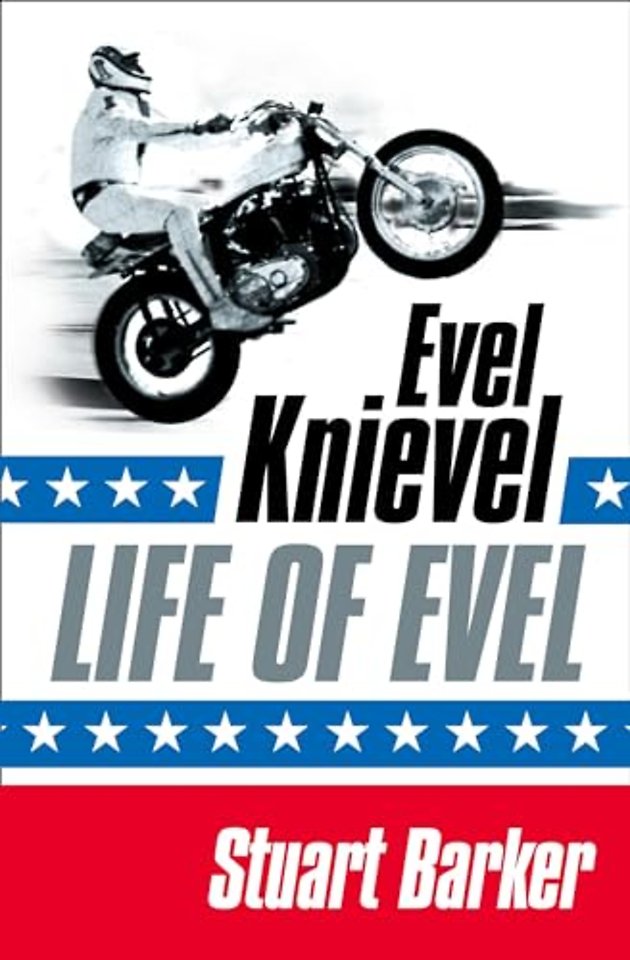 Life of Evel