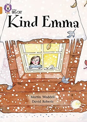 Kind Emma
