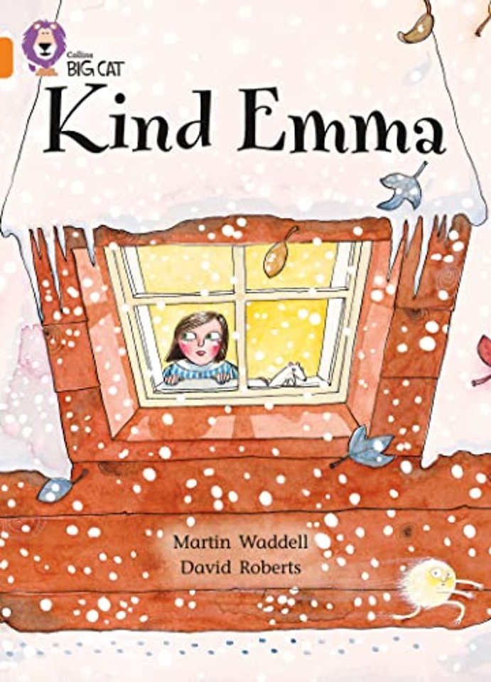 Kind Emma