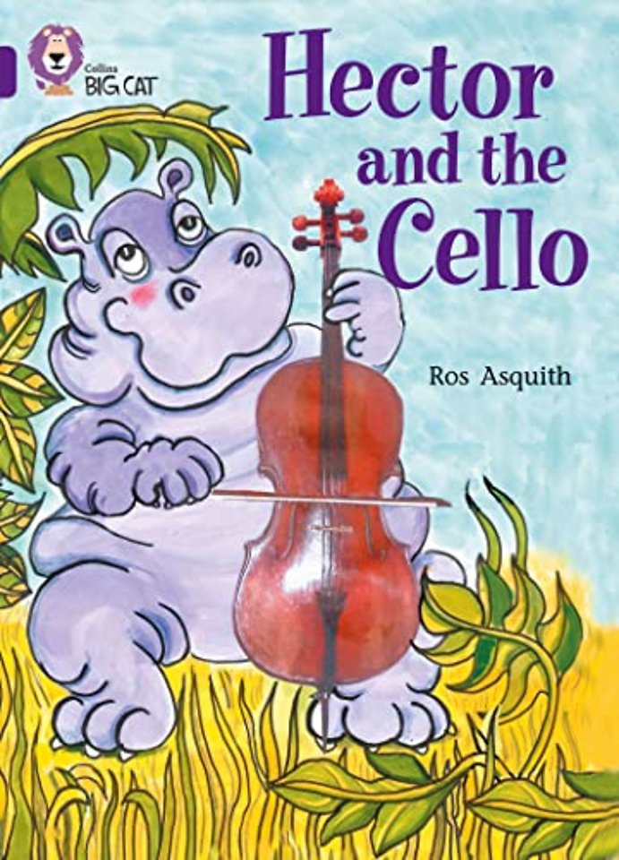 Hector and the Cello