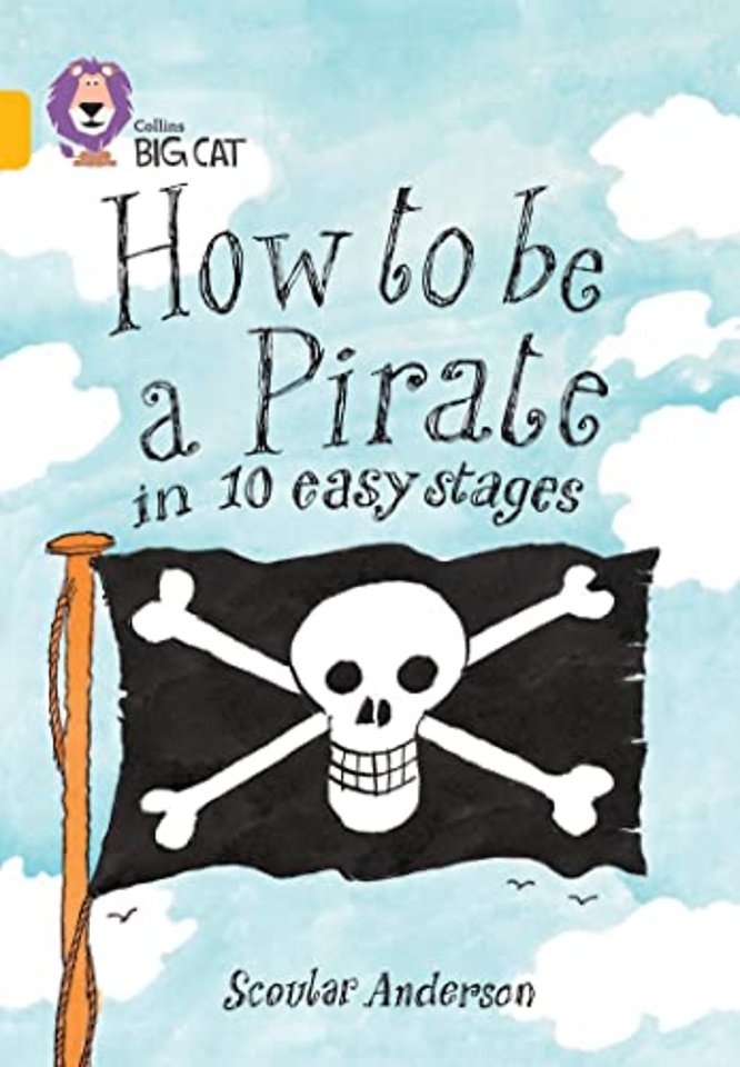 How to be a Pirate
