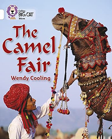 The Camel Fair