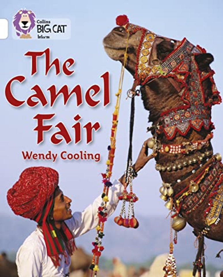 The Camel Fair