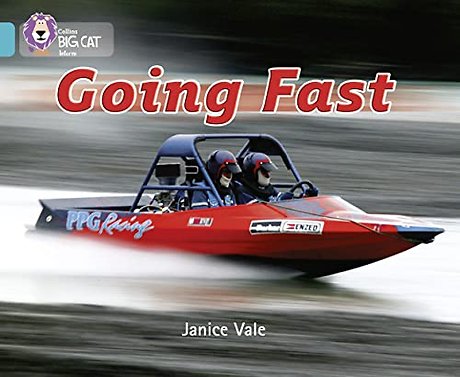 Going Fast