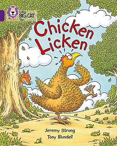 Chicken Licken