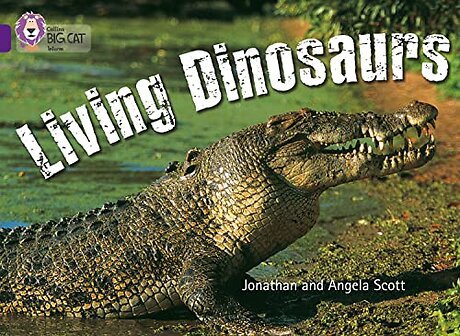 Living Dinosaurs