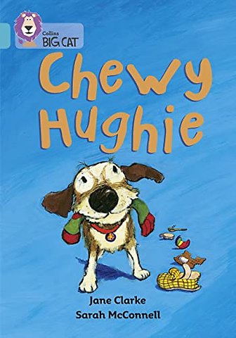 Chewy Hughie