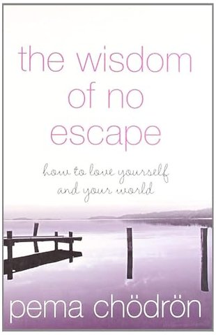 The Wisdom of No Escape