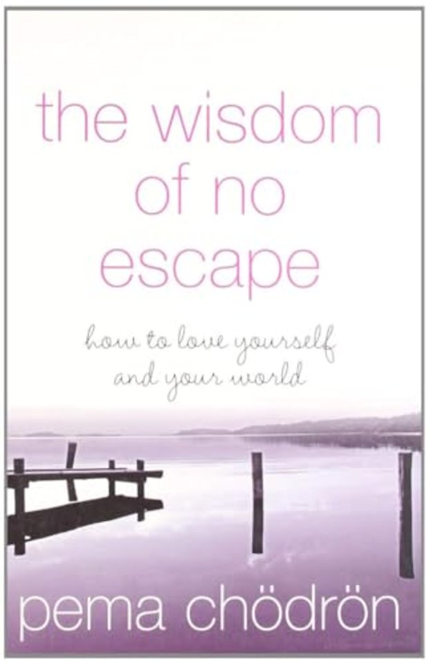 The Wisdom of No Escape
