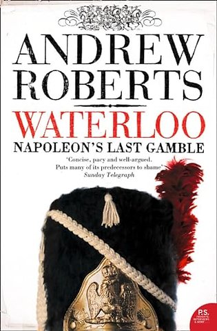 Waterloo