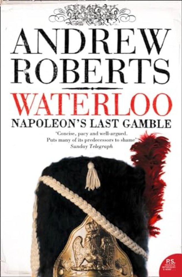 Waterloo