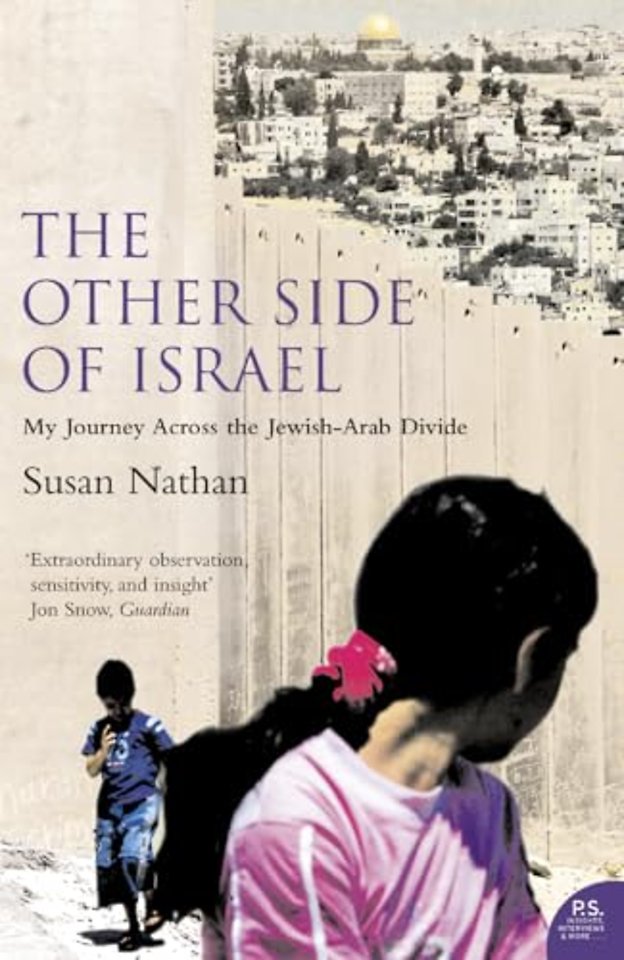 The Other Side of Israel