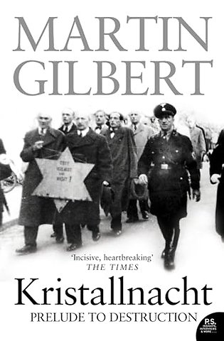 Kristallnacht