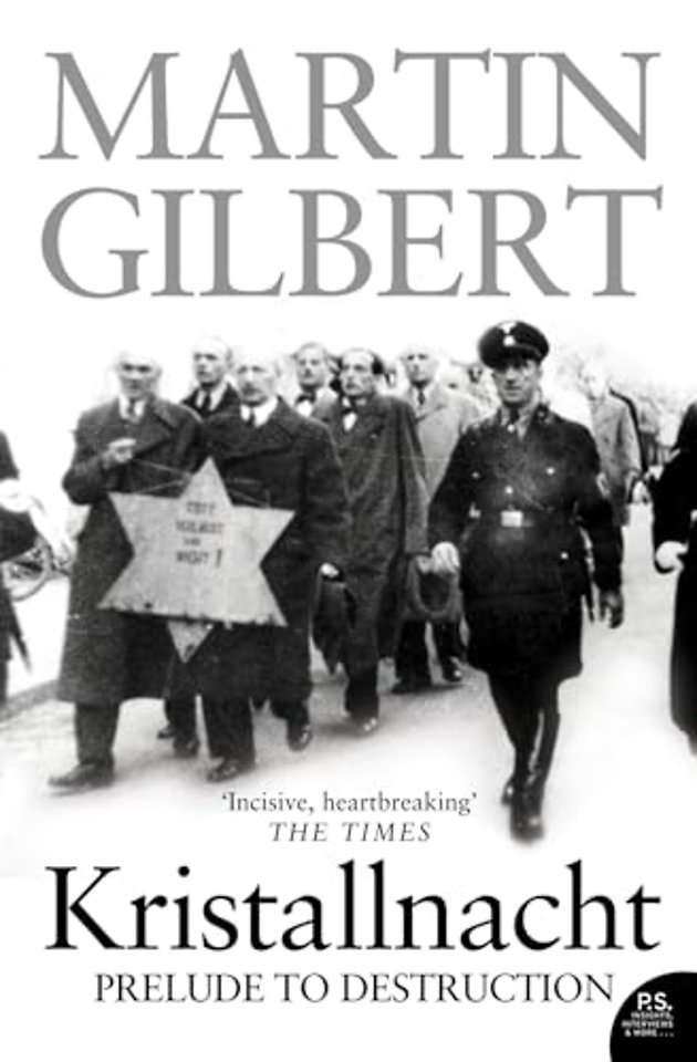 Kristallnacht