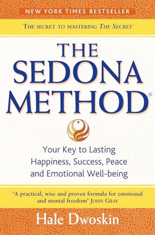 The Sedona Method