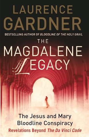 The Magdalene Legacy