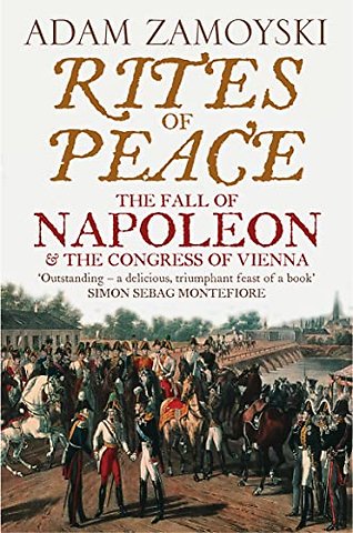 Rites of Peace