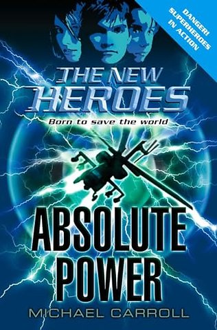 Absolute Power
