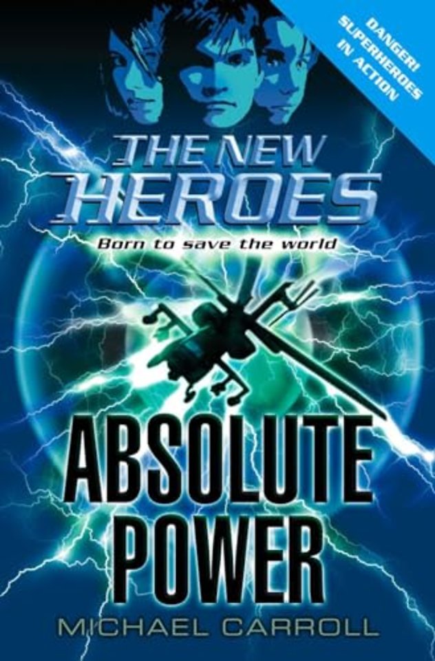 Absolute Power