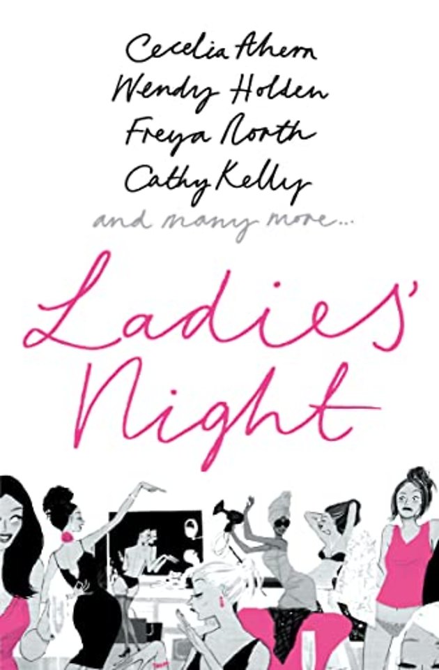 Ladies’ Night