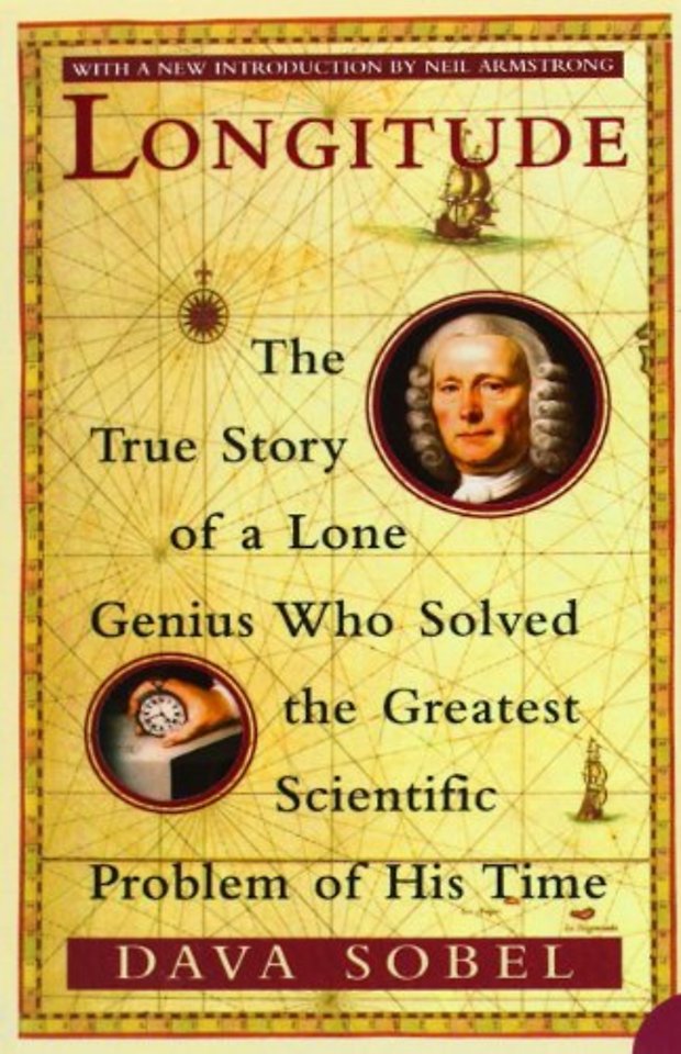 Longitude