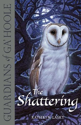 The Shattering