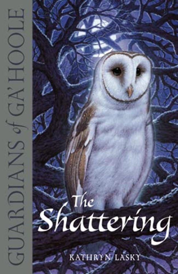 The Shattering
