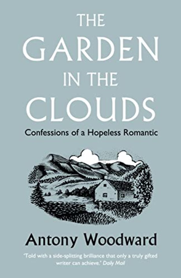 The Garden in the Clouds