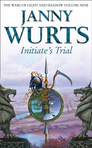 Initiate’s Trial