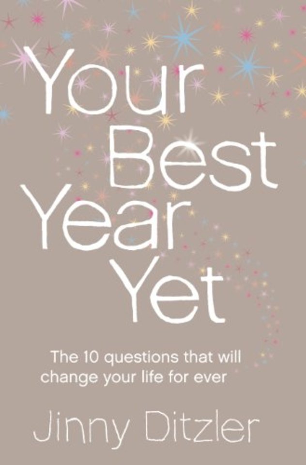 Your Best Year Yet!