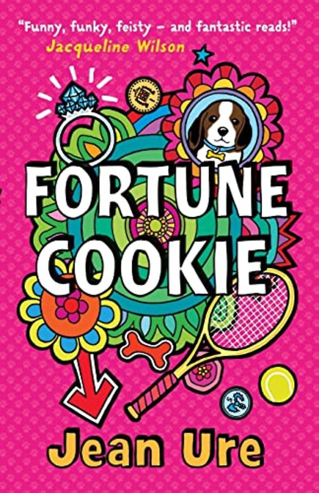 Fortune Cookie