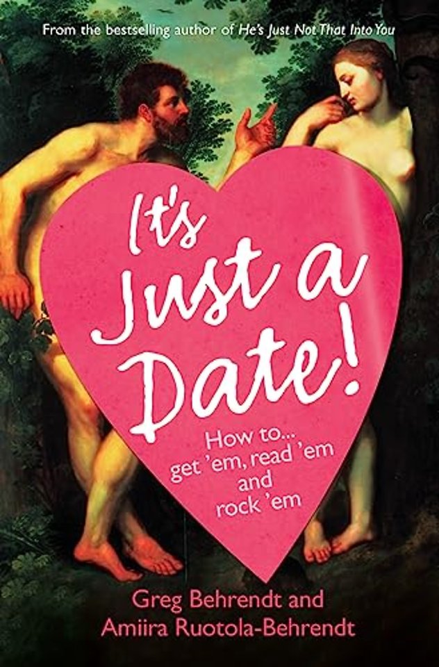 It’s Just a Date