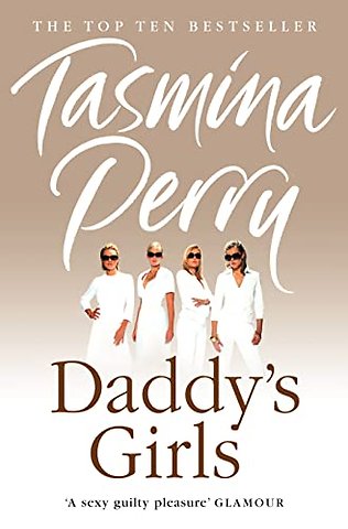 Daddy’s Girls