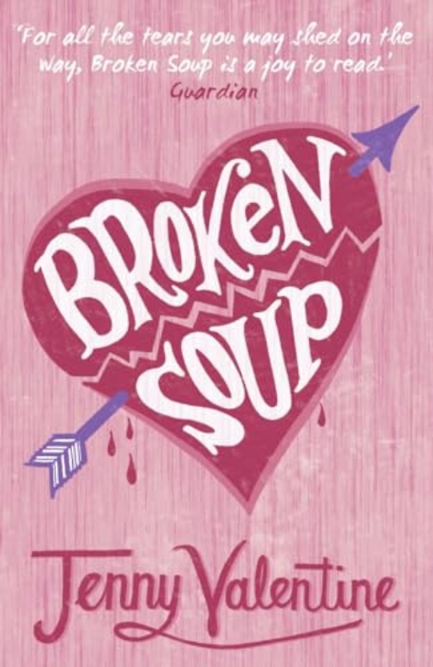 Broken Soup
