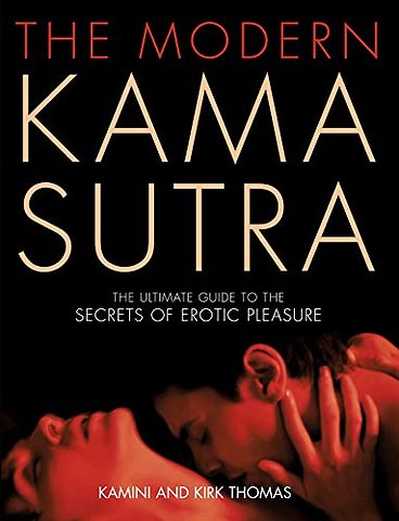The Modern Kama Sutra