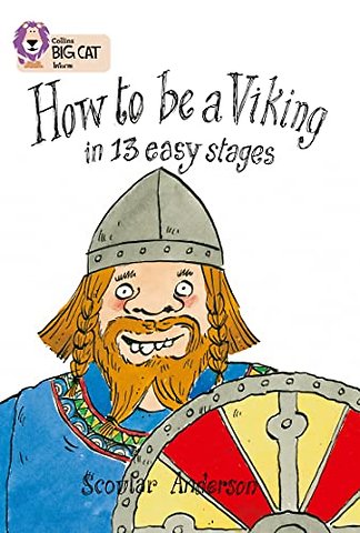 How to be a Viking