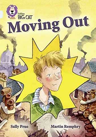 Moving Out