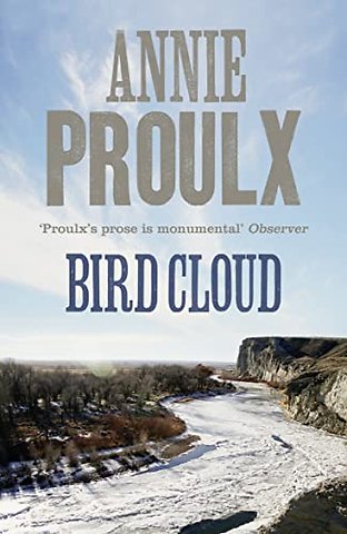 Bird Cloud