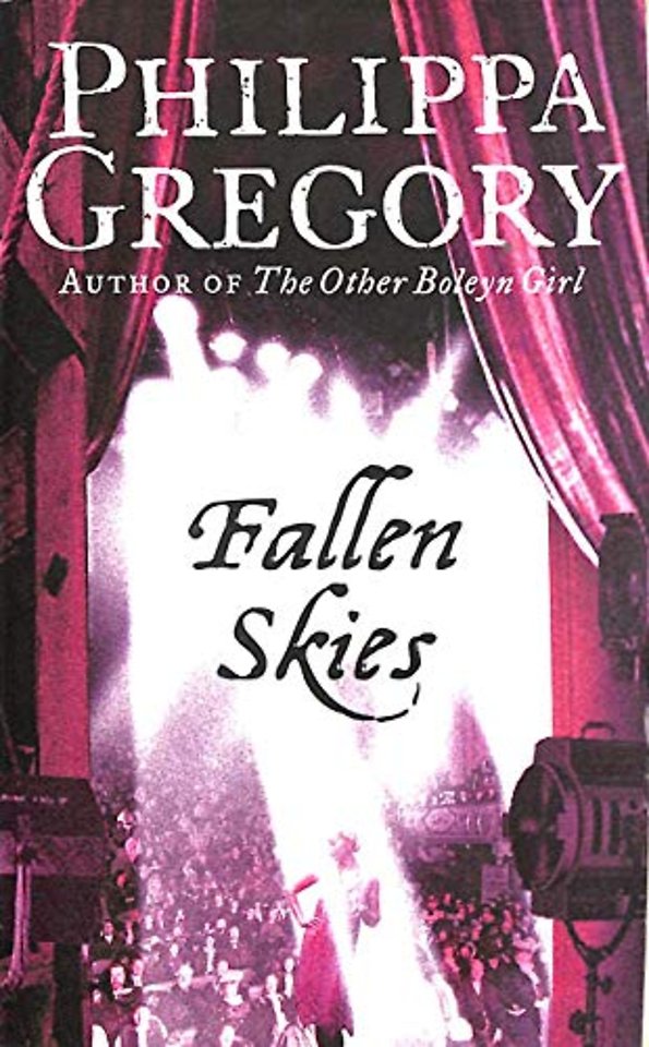 Fallen Skies