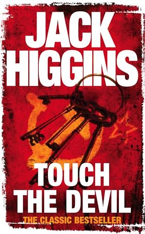 Touch the Devil