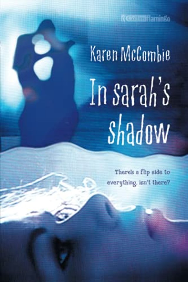 In Sarah’s Shadow
