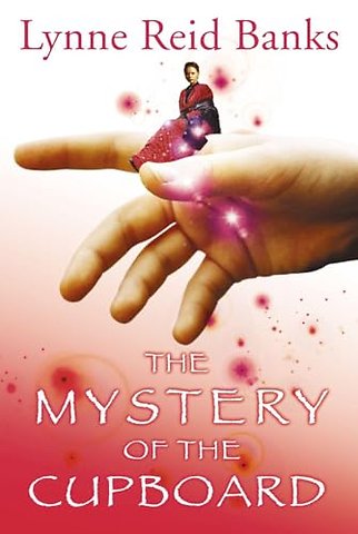 The Mystery of the Cupboard