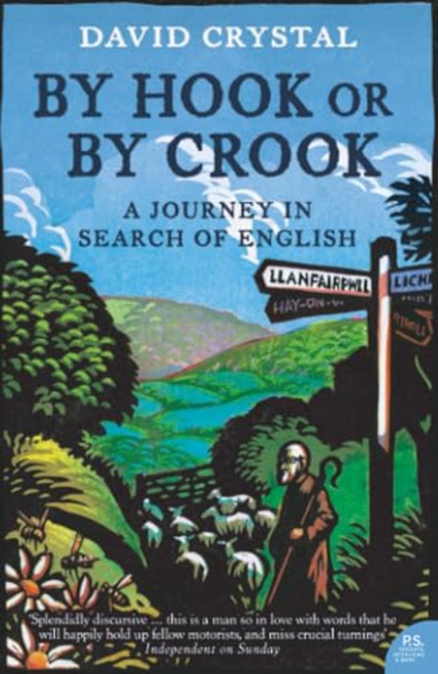 By Hook Or By Crook