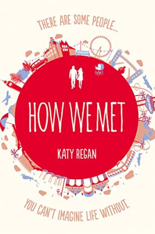 How We Met