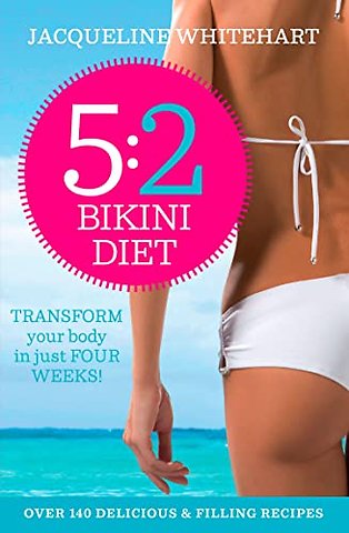 The 5:2 Bikini Diet