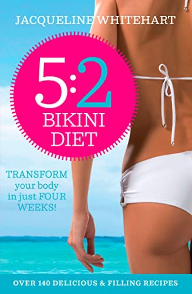 The 5:2 Bikini Diet