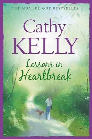 Lessons in Heartbreak