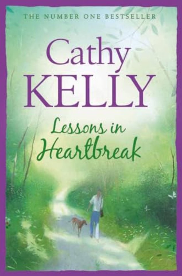 Lessons in Heartbreak