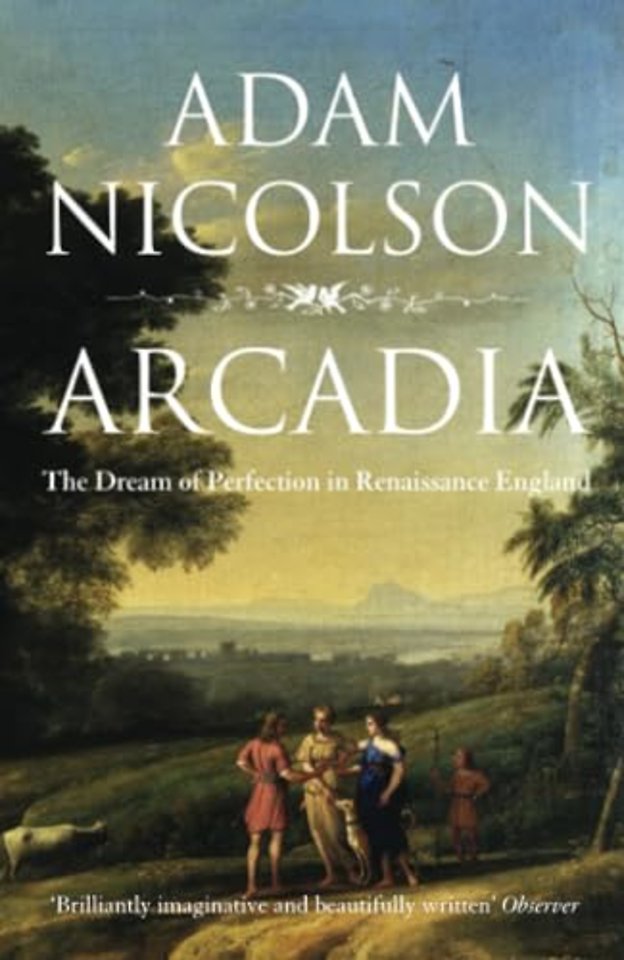 Arcadia
